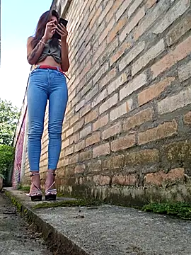 Yuky ta online show from 03-10-26, 01:37