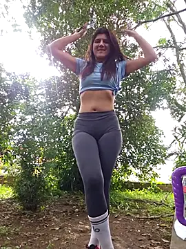 Yuky ta online show from 03-11-25, 09:26