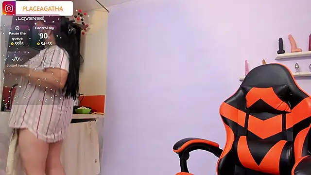 agathaxxx-69 online show from 02-19-26, 05:32