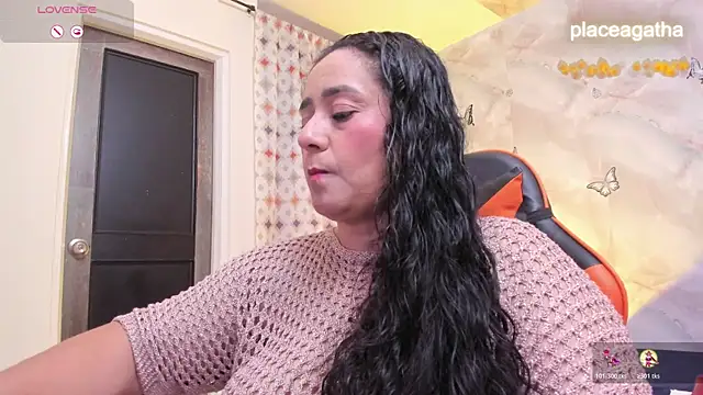 agathaxxx-69 online show from 10-28-25, 07:57