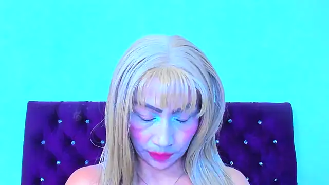 almabeckelt online show from 10-27-25, 09:16