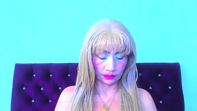 almabeckelt online show from 02-25-26, 08:41