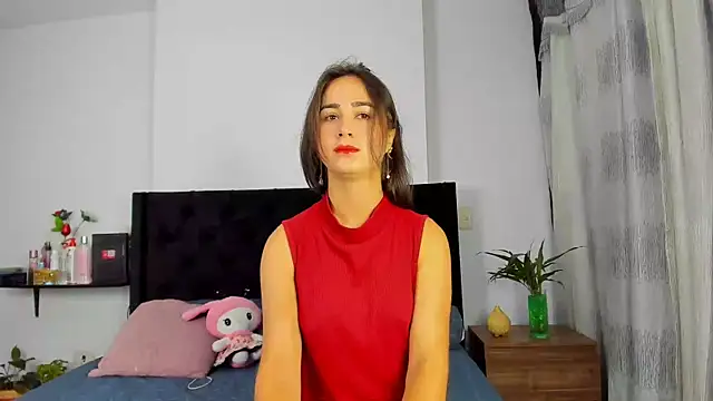 AndreaStivens online show from 10-13-25, 10:17
