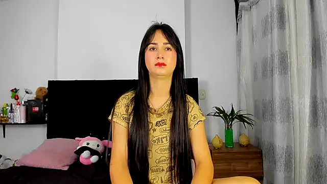 AndreaStivens online show from 12-23-25, 10:36