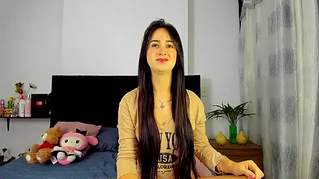 AndreaStivens online show from 01-13-26, 10:30