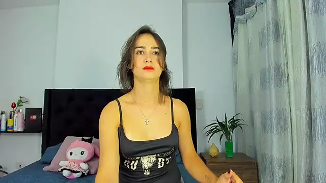 AndreaStivens online show from 09-13-25, 10:15