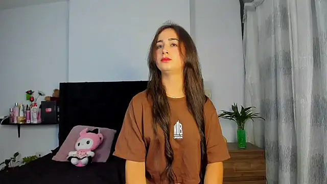 AndreaStivens online show from 11-14-25, 10:41