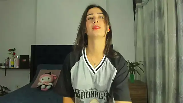 AndreaStivens online show from 09-16-25, 08:26