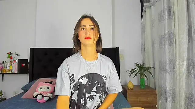 AndreaStivens online show from 09-22-25, 10:10