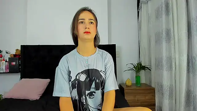 AndreaStivens online show from 11-06-25, 10:52