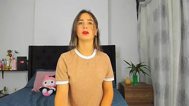 AndreaStivens online show from 09-24-25, 10:55