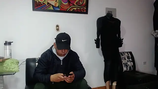 Black hot266 online show from 10-25-25, 01:56