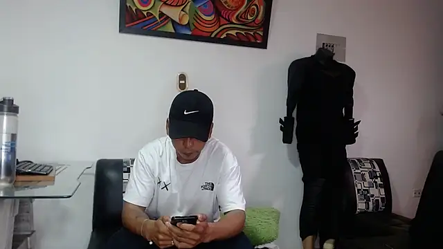 Snapshot of Black_hot266 chatting on 10-07-25, 01:56 Black hot266 online show from 10-07-25, 01:56