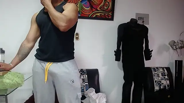 Black hot266 online show from 11-20-25, 01:56