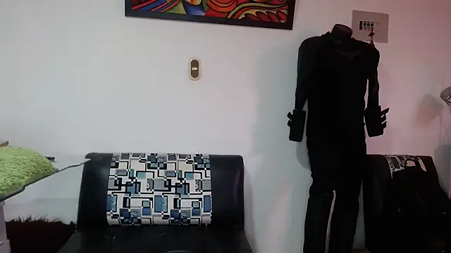 Black hot266 online show from 01-09-26, 02:35