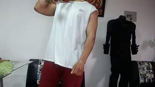 Black hot266 online show from 12-17-25, 01:38