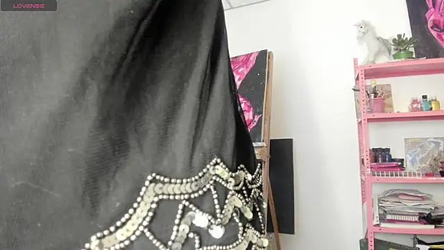 mariecam420 online show from 03-29-26, 07:37