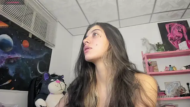 mariecam420 online show from 03-27-26, 11:44