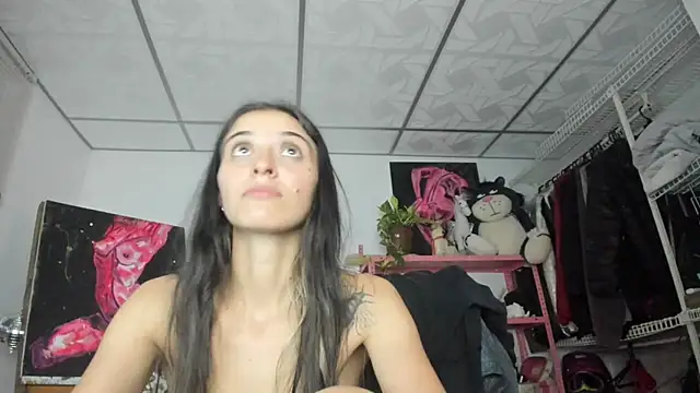 mariecam420 online show from 05-28-26, 08:59