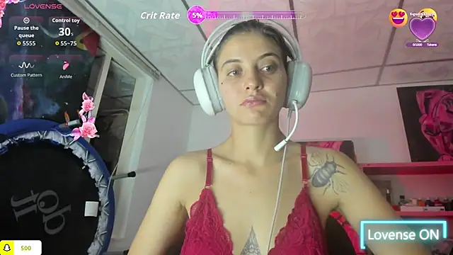 mariecam420 online show from 03-02-26, 03:30