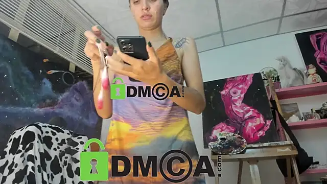 mariecam420 online show from 04-13-26, 05:06