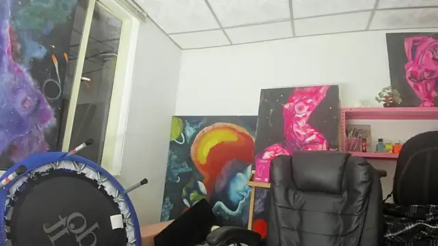 mariecam420 online show from 03-08-26, 02:04