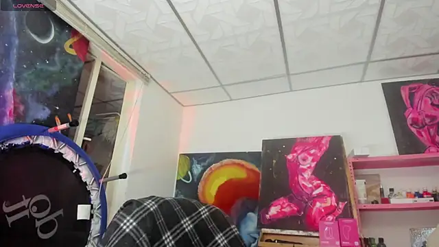 mariecam420 online show from 03-03-26, 01:40