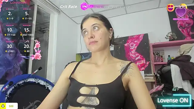 mariecam420 online show from 03-07-26, 02:11