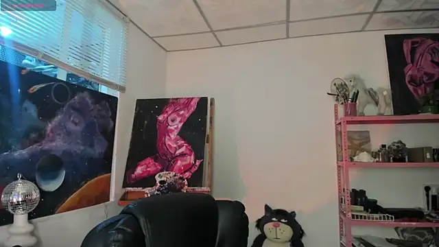 mariecam420 online show from 04-03-26, 05:14