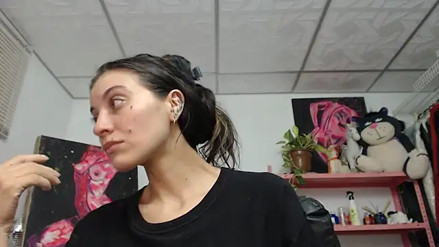 mariecam420 online show from 06-02-26, 12:10