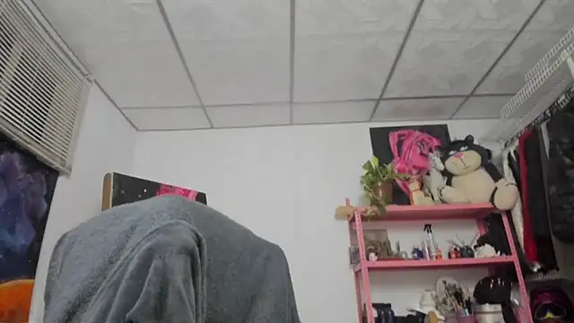 mariecam420 online show from 05-28-26, 02:19