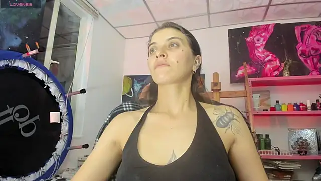 mariecam420 online show from 02-26-26, 10:21