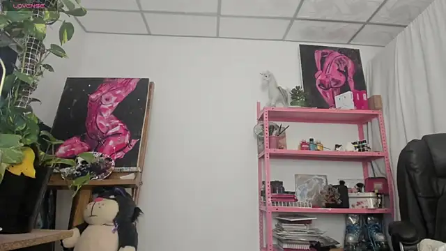 mariecam420 online show from 03-22-26, 07:26