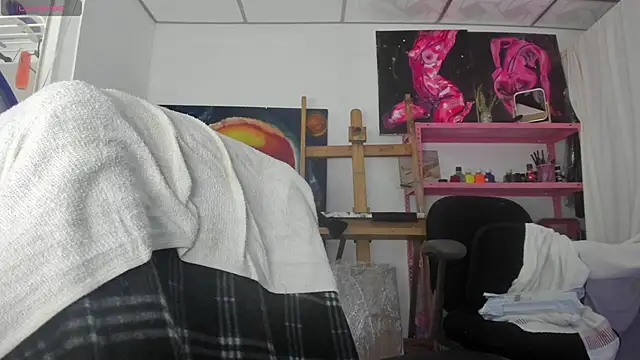 mariecam420 online show from 02-19-26, 03:20