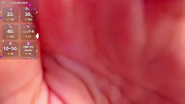 Icon1c LiLy online show from 02-15-26, 07:20