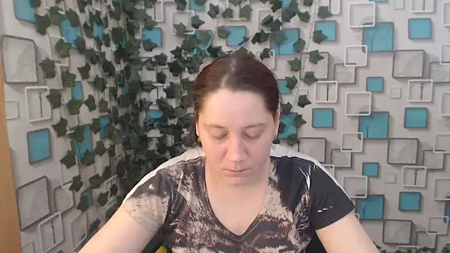 JosieJun  online show from 03-11-25, 01:59