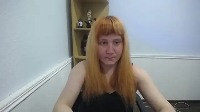 JosieJun  online show from 03-16-26, 06:10