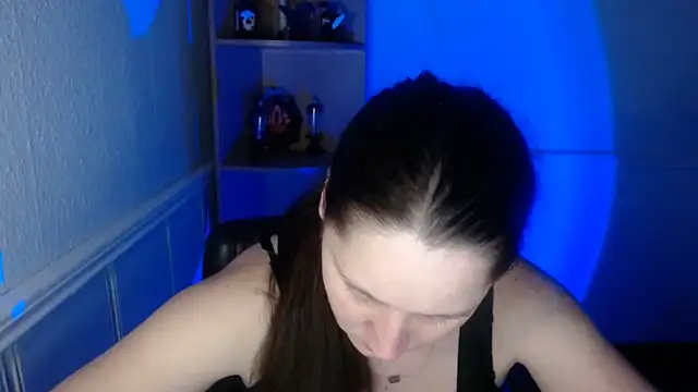 JosieJun  online show from 10-15-25, 06:38