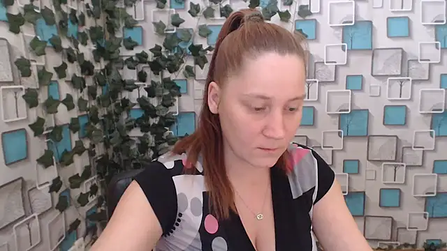 JosieJun  online show from 09-21-25, 06:13