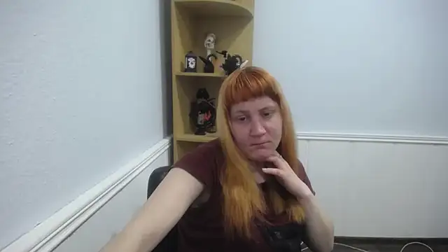 JosieJun  online show from 03-09-26, 07:28