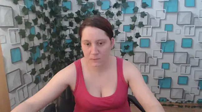 JosieJun  online show from 02-28-25, 09:01