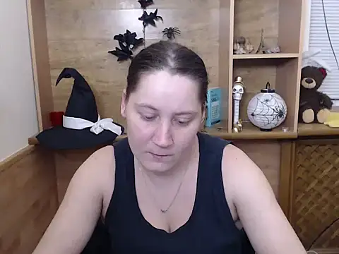 JosieJun  online show from 11-24-25, 05:57