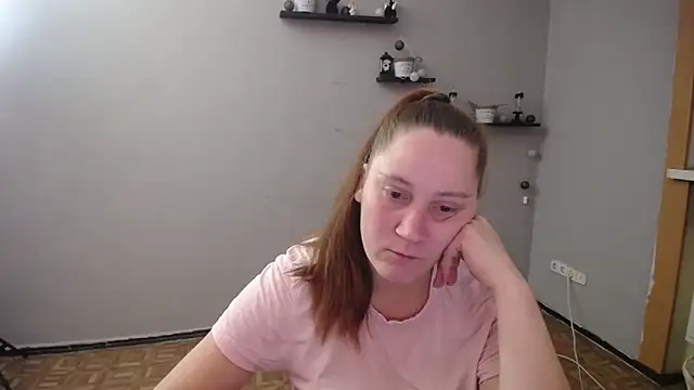 JosieJun  online show from 09-27-25, 07:20