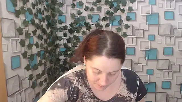 JosieJun  online show from 03-10-25, 06:01