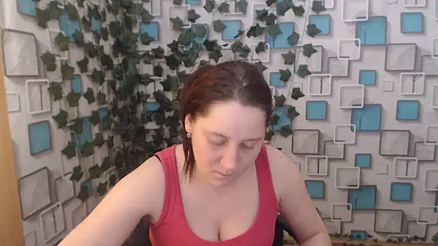 JosieJun  online show from 03-06-25, 07:54