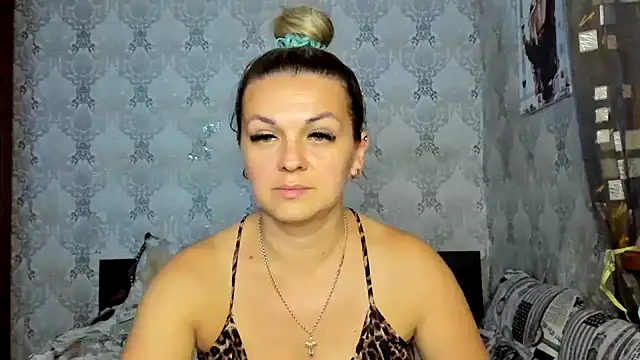 NicoletMoore online show from 09-26-25, 07:54