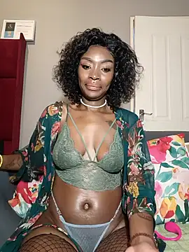 HoneyDropsX online show from 12-04-25, 02:21