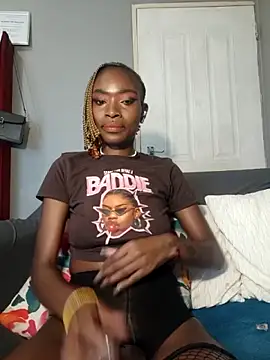 HoneyDropsX online show from 04-12-26, 01:58