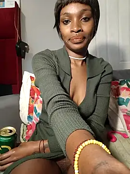 HoneyDropsX online show from 06-18-26, 01:38
