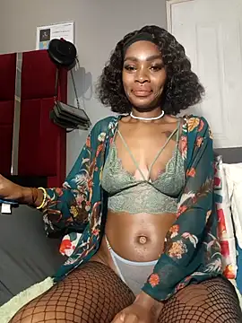 HoneyDropsX online show from 04-25-26, 05:32
